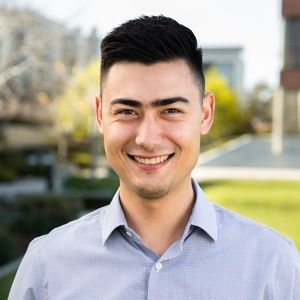 Meet your Posher, Christian